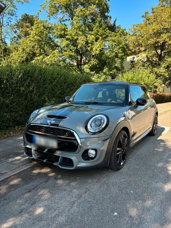 Mini Cooper 2017