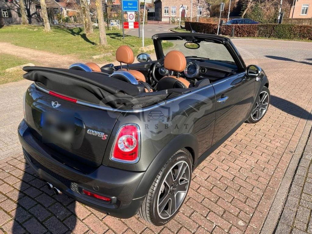 Mini Cooper 2014