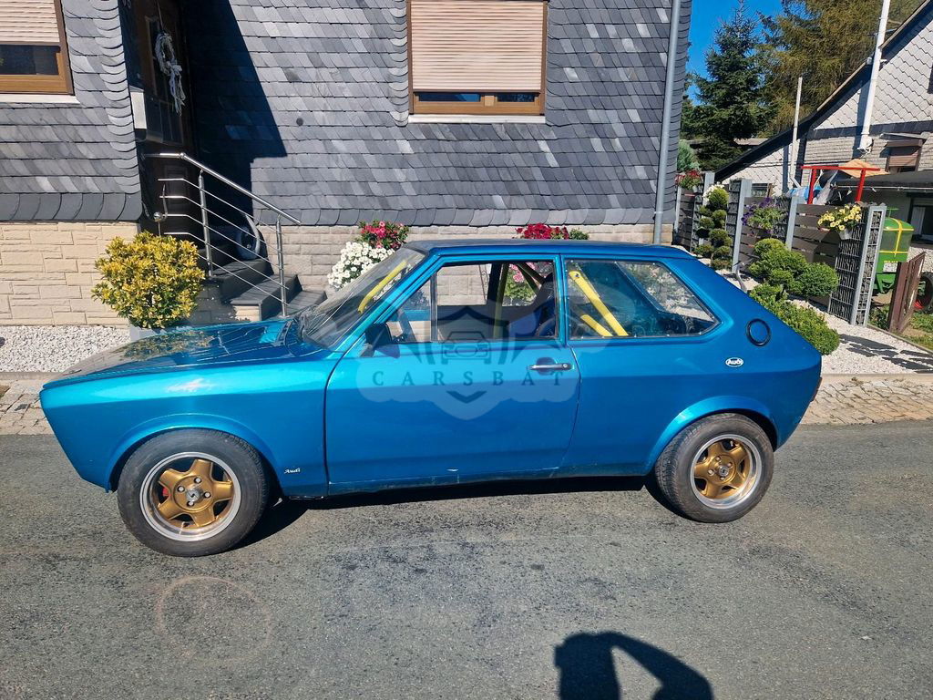 Volkswagen Polo 1975