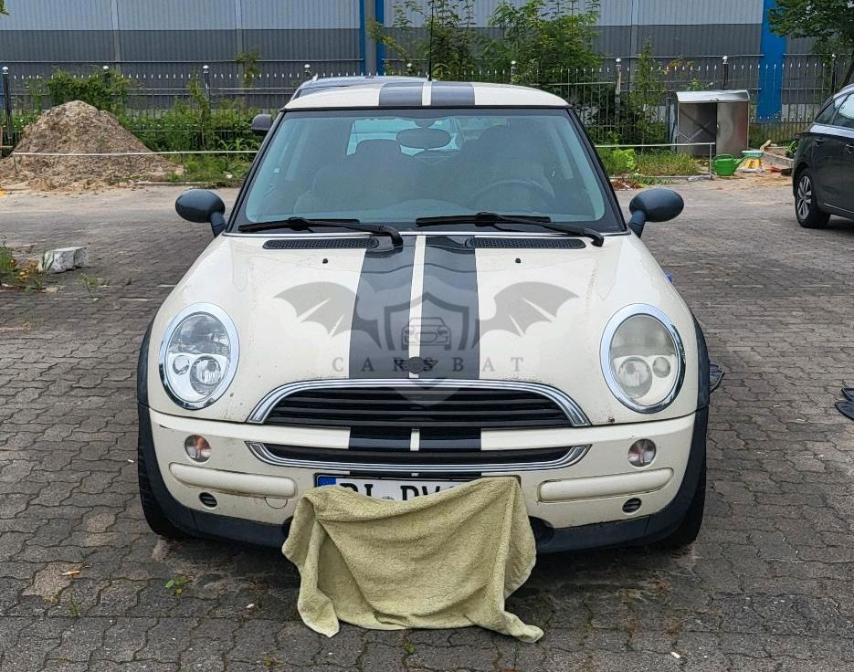 Mini Cooper 2003