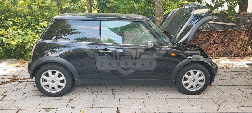 Mini One 2003