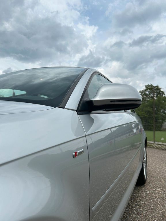 Audi A3 2009