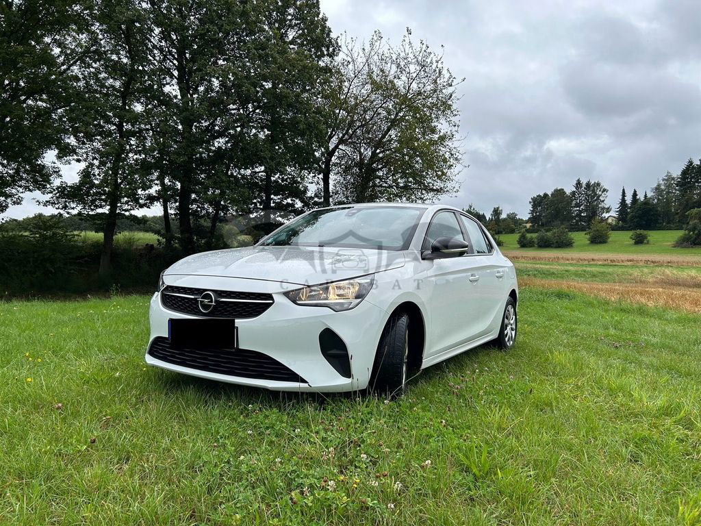Opel Corsa 2020