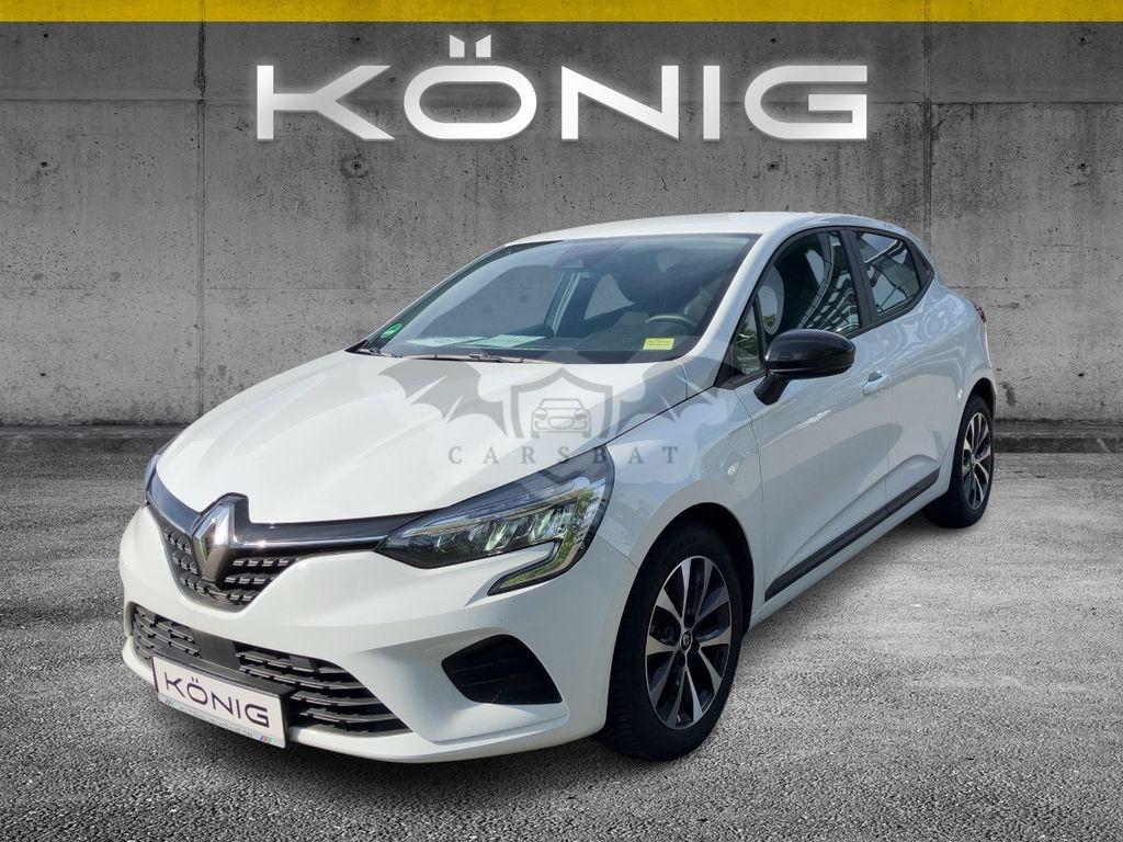 Renault Clio 2024