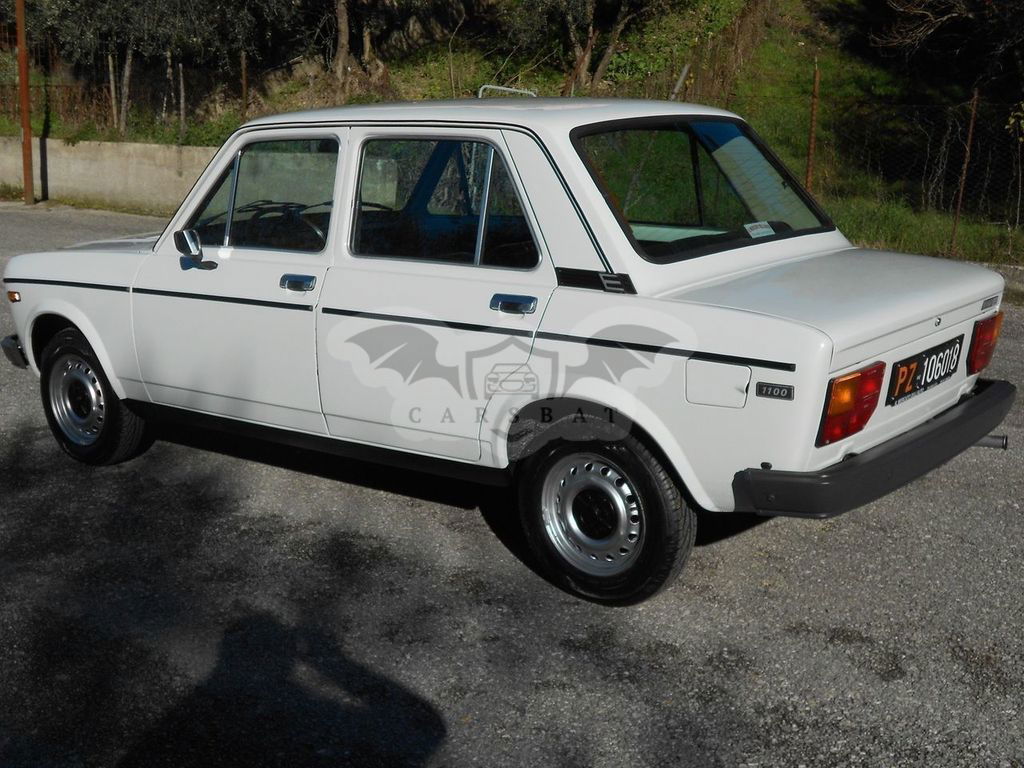 Fiat 128 1976