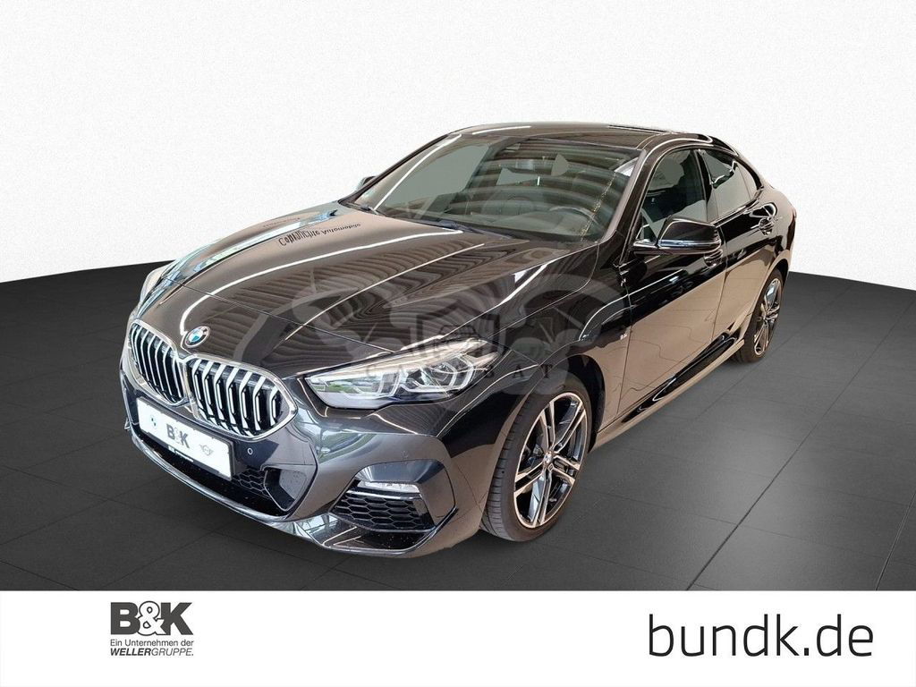 BMW 2 Series 218 Gran Coupe 2022
