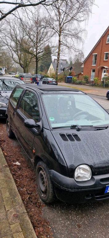 Renault Twingo 2001