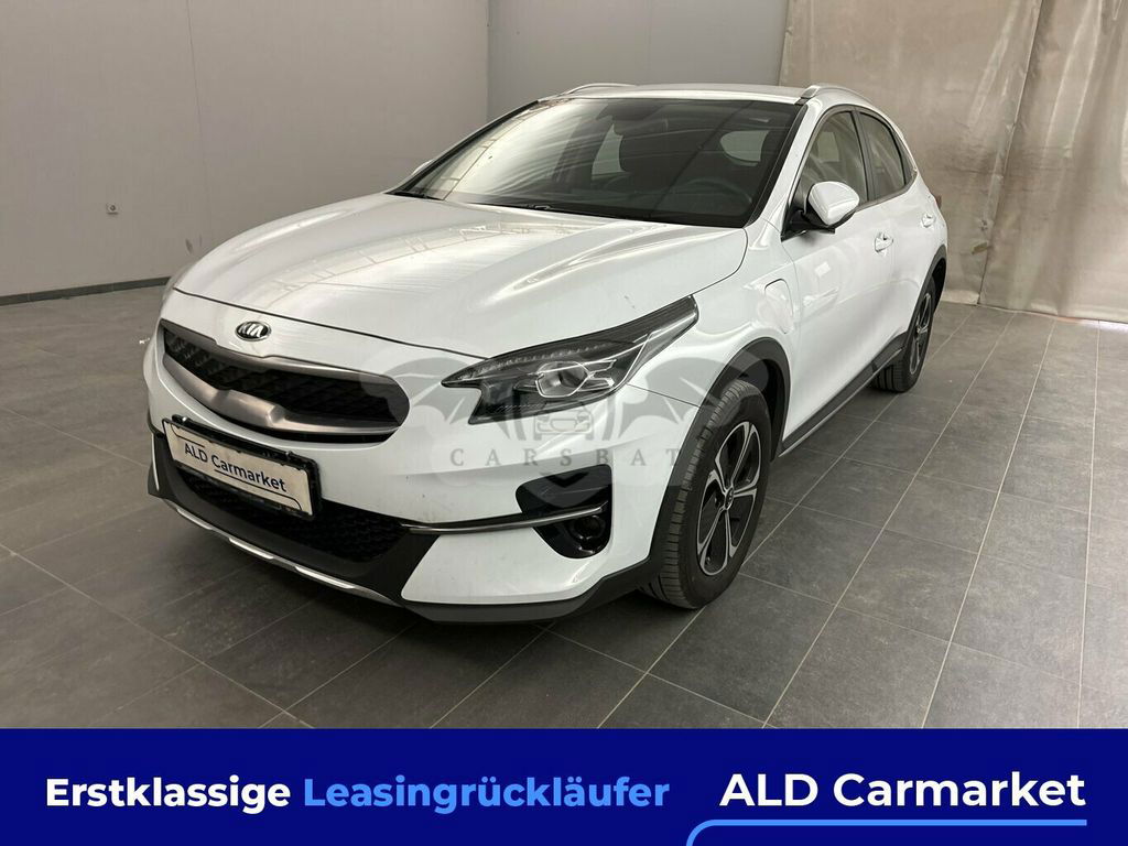 Kia XCeed 2021