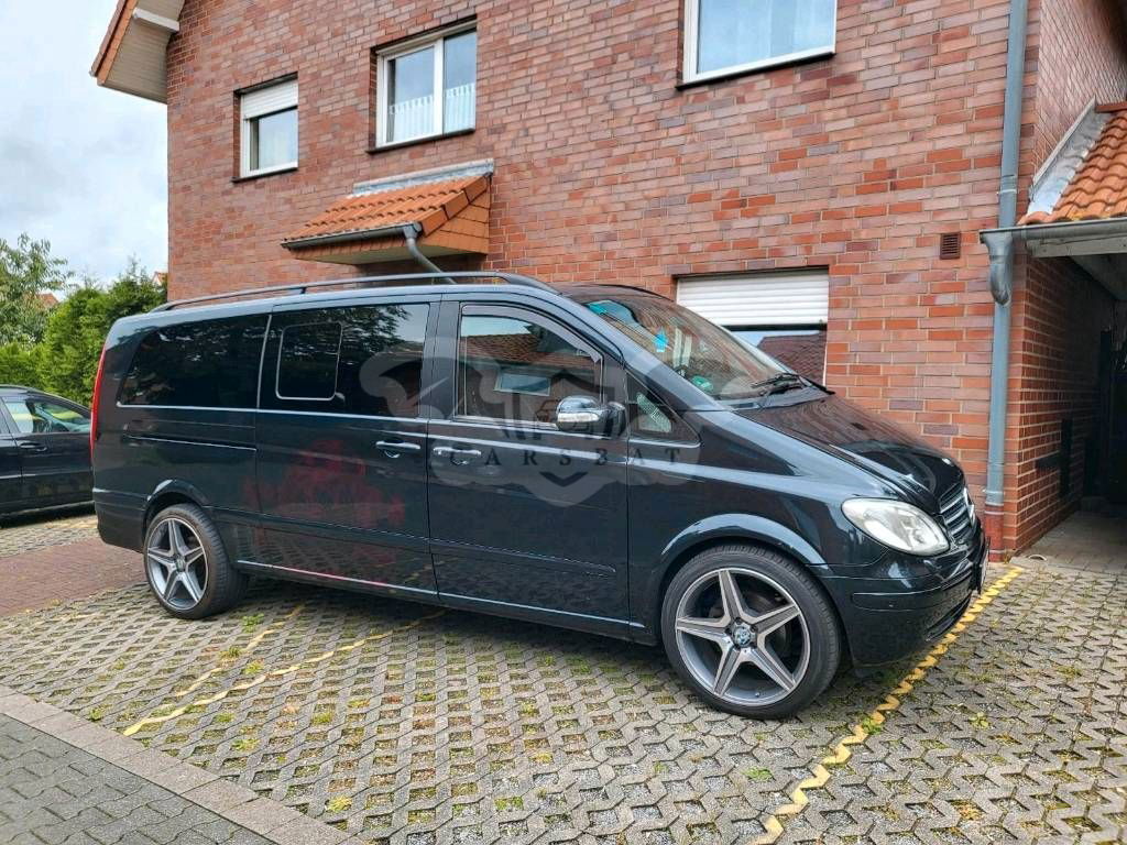 Mercedes-Benz Viano 2004
