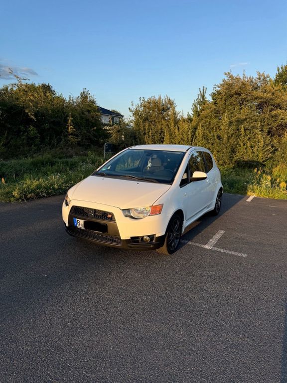 Mitsubishi Colt 2010