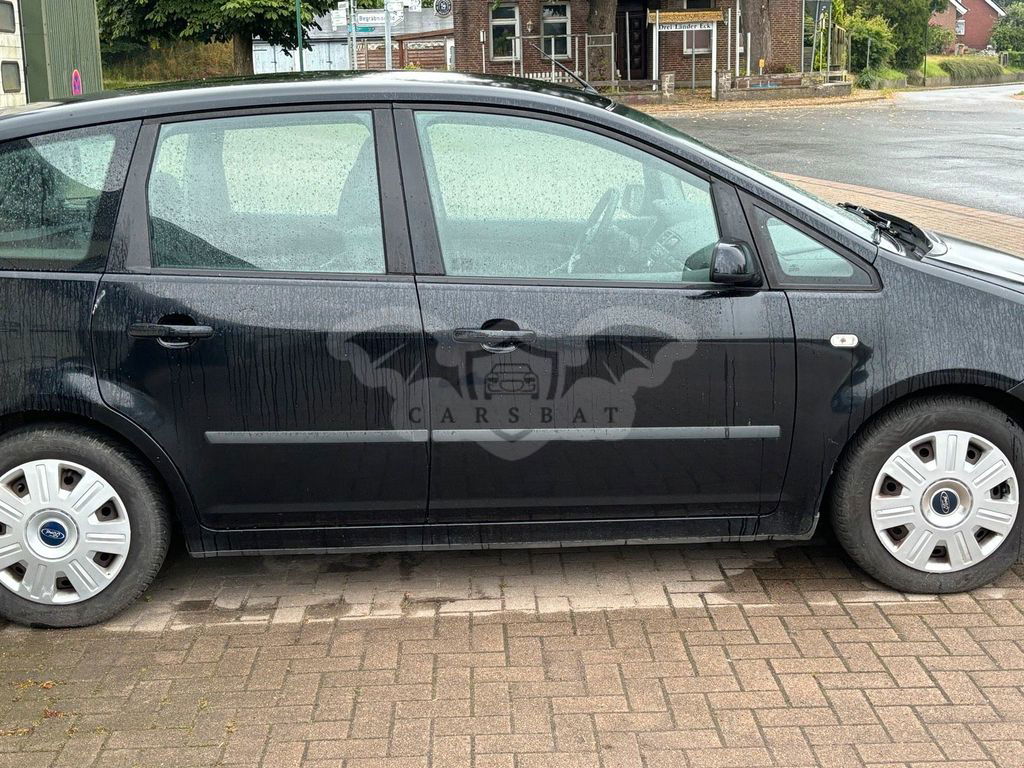 Ford C-Max 2008