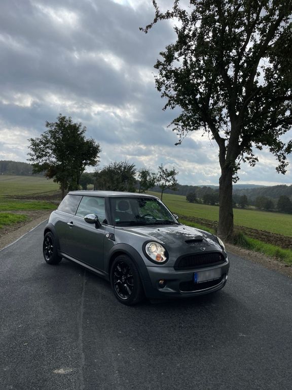 Mini Cooper 2007