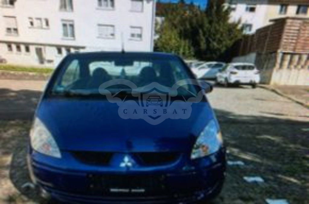 Mitsubishi Colt 2006