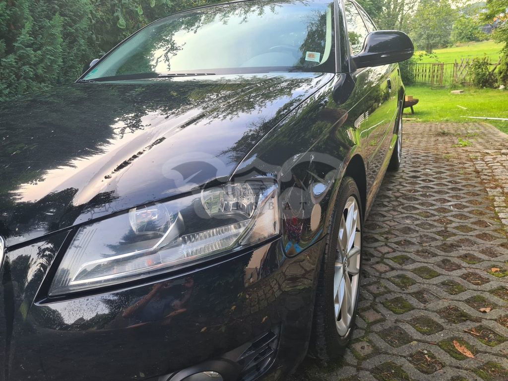 Audi A3 2009