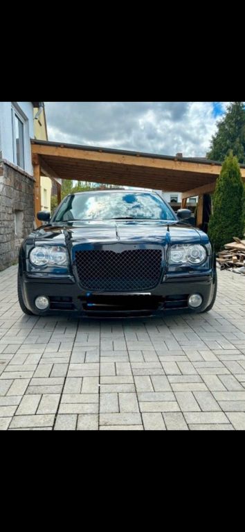 Chrysler 300C 2006