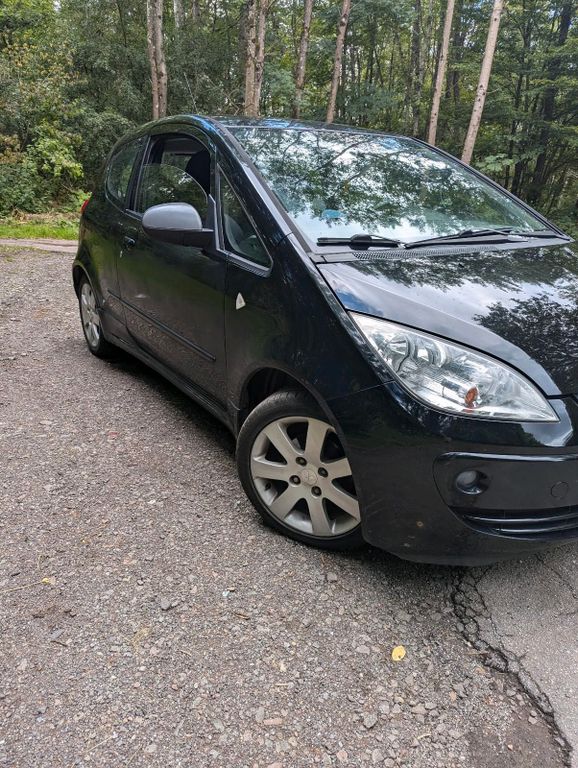 Mitsubishi Colt 2006