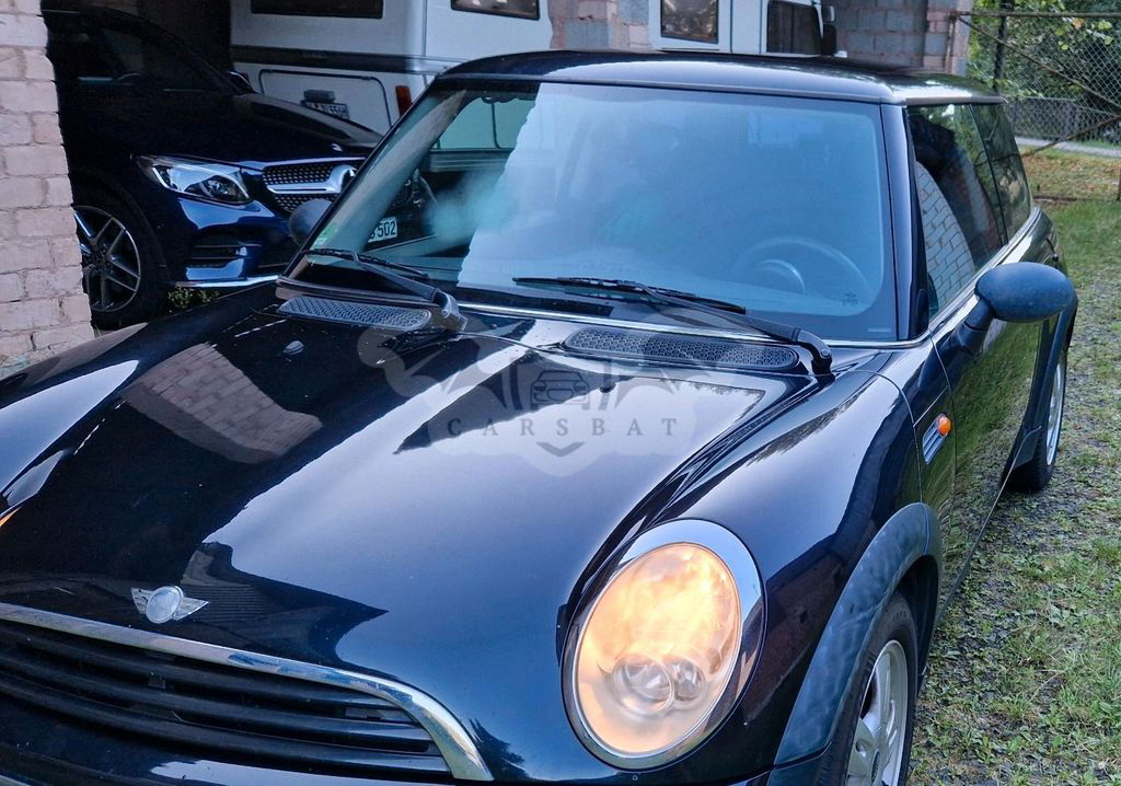Mini One 2006