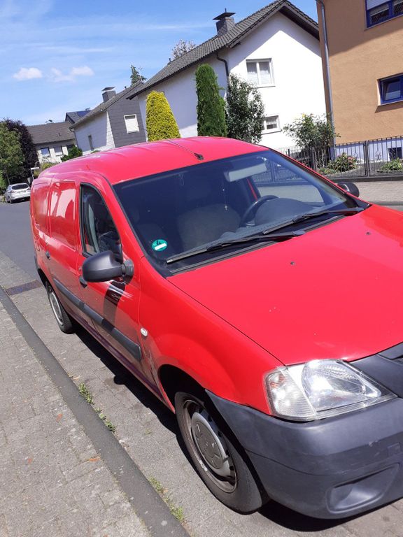 Dacia Logan 2010
