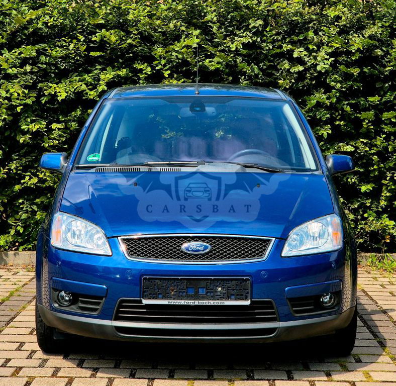 Ford C-Max 2006