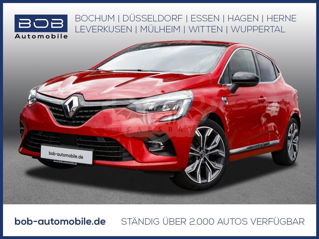 Renault Clio 2020