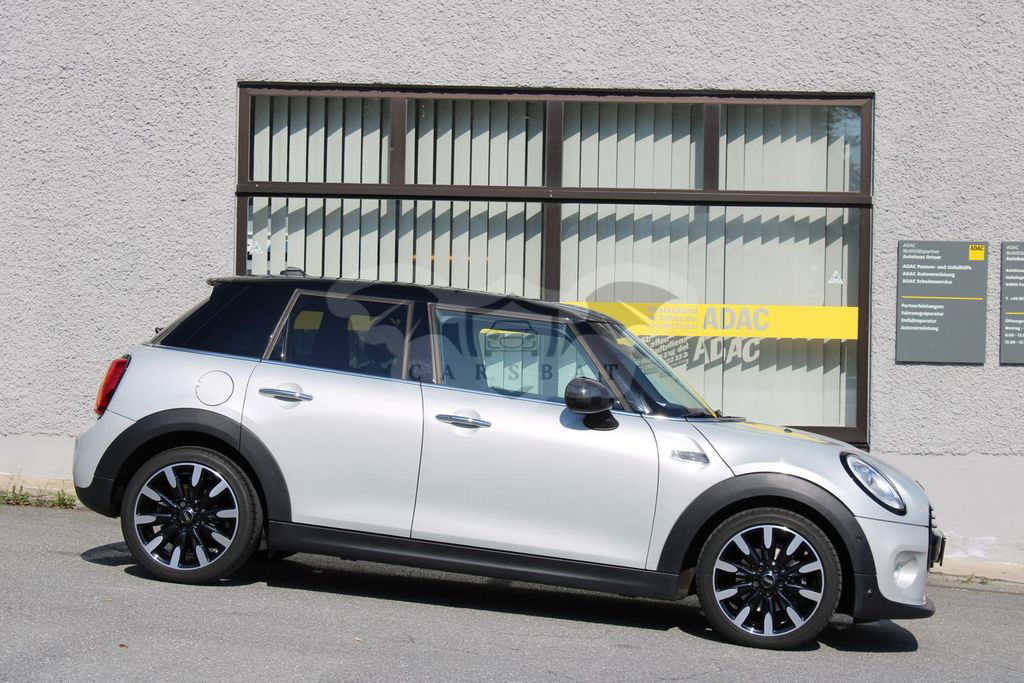 Mini Cooper 2017