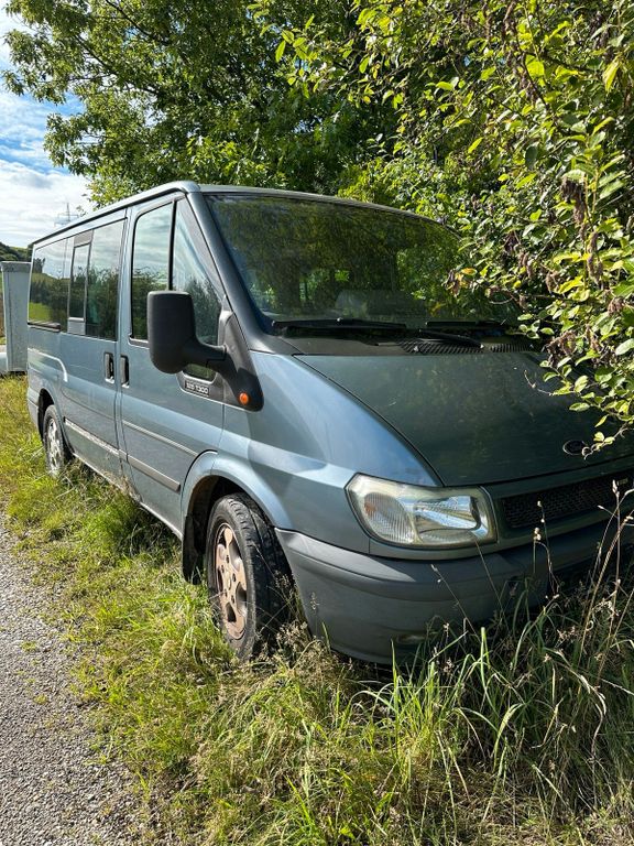 Ford Transit 1994