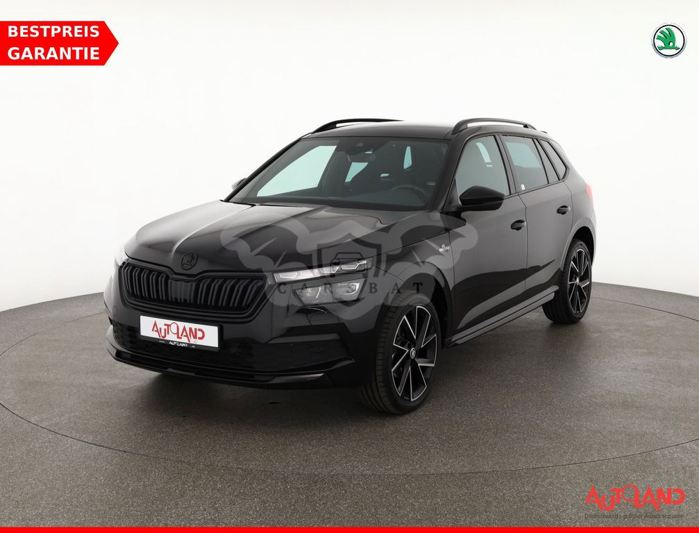 Skoda Kamiq 2022