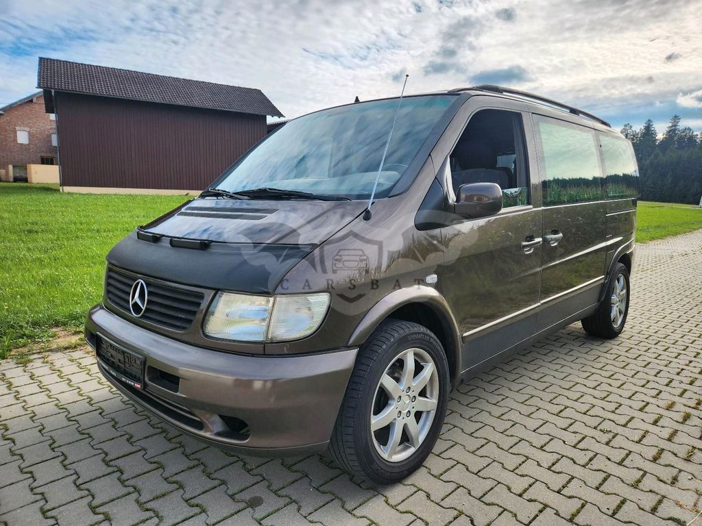 Mercedes-Benz V 280 1999