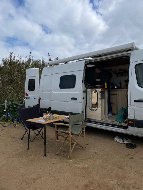 Renault Master 2015