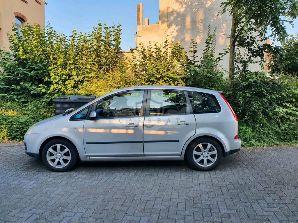 Ford C-Max 2006