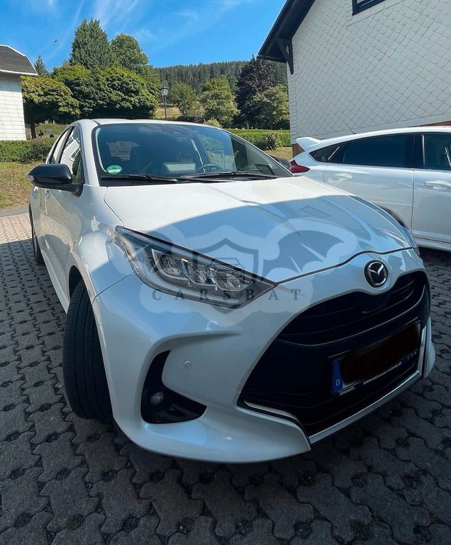Mazda 2 2023