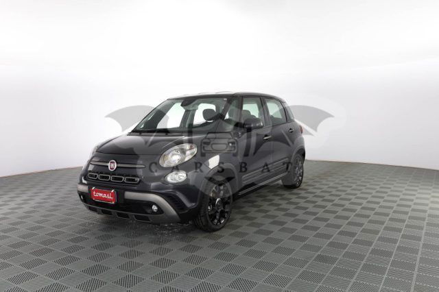 Fiat 500L 2020