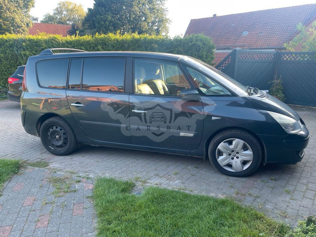 Renault Espace 2007