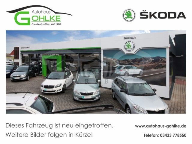 Skoda Karoq 2019