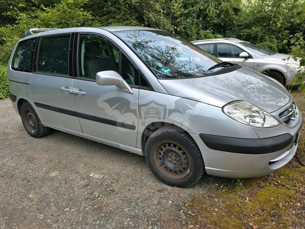 Citroën C8 2005