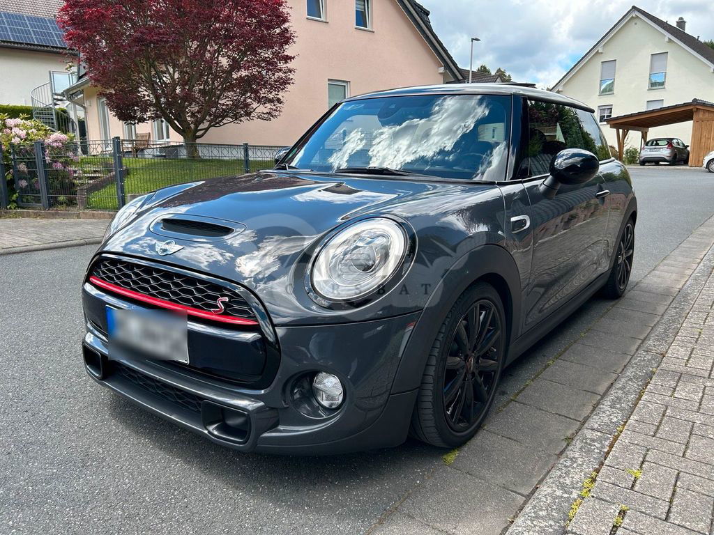 Mini Cooper 2016