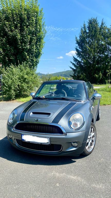 Mini Cooper 2010