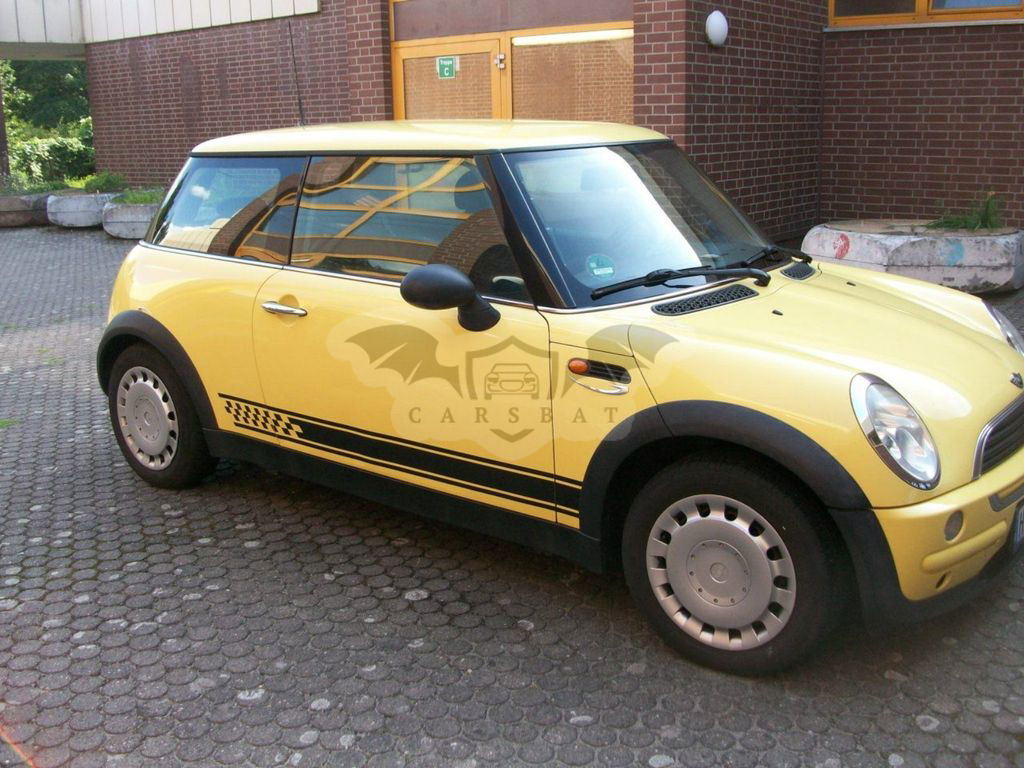Mini One 2003