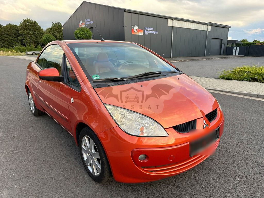 Mitsubishi Colt 2006
