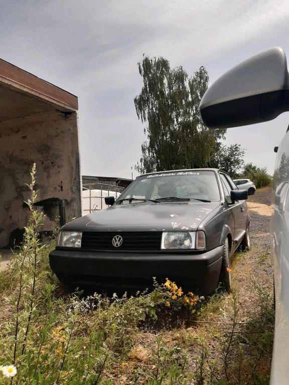 Volkswagen Polo 1991