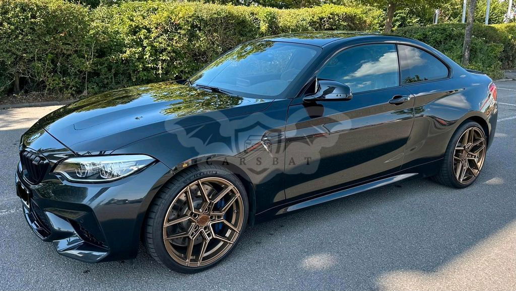 BMW M2 2020