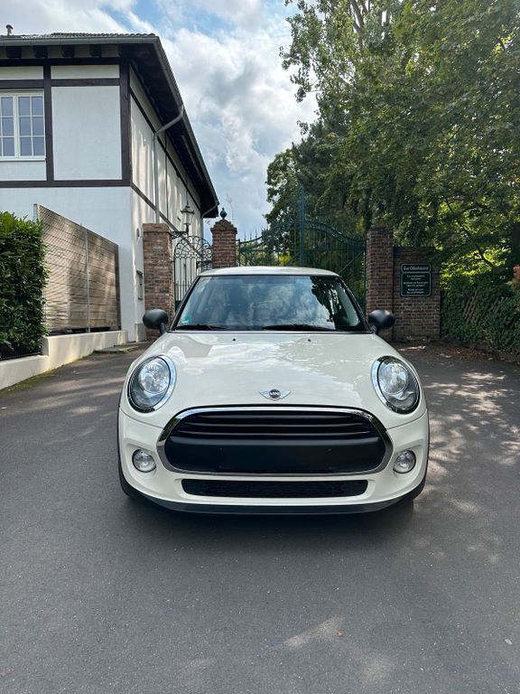 Mini One 2014