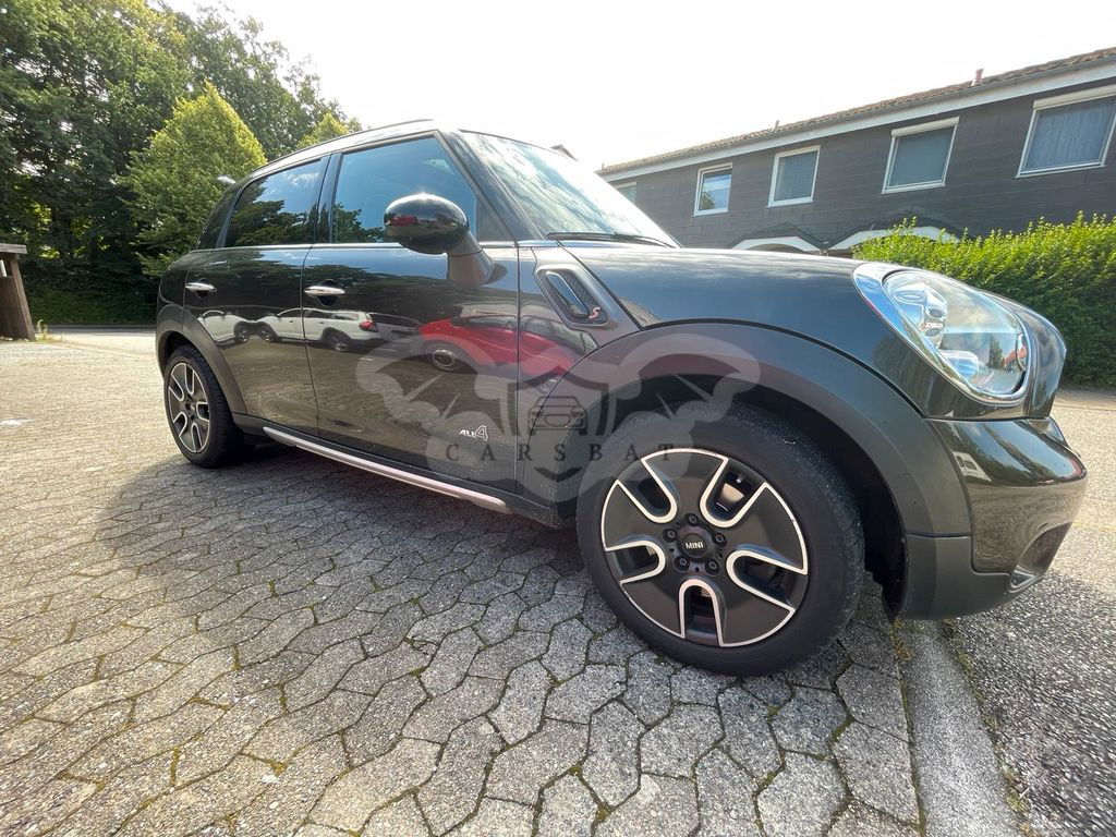 Mini Cooper 2015