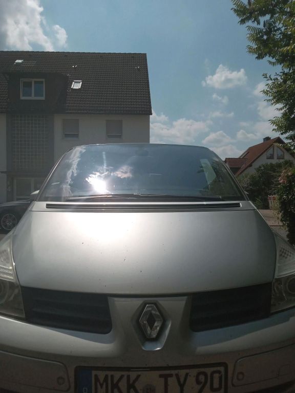 Renault Espace 2006