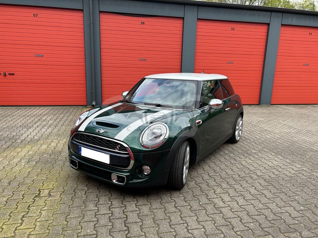 Mini Cooper 2016