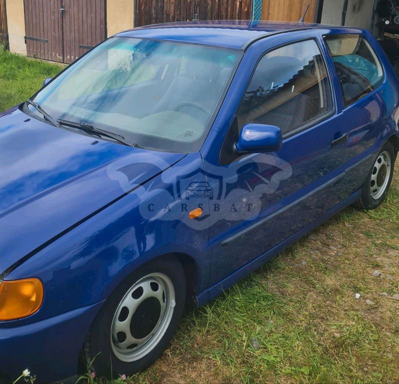 Volkswagen Polo 1994
