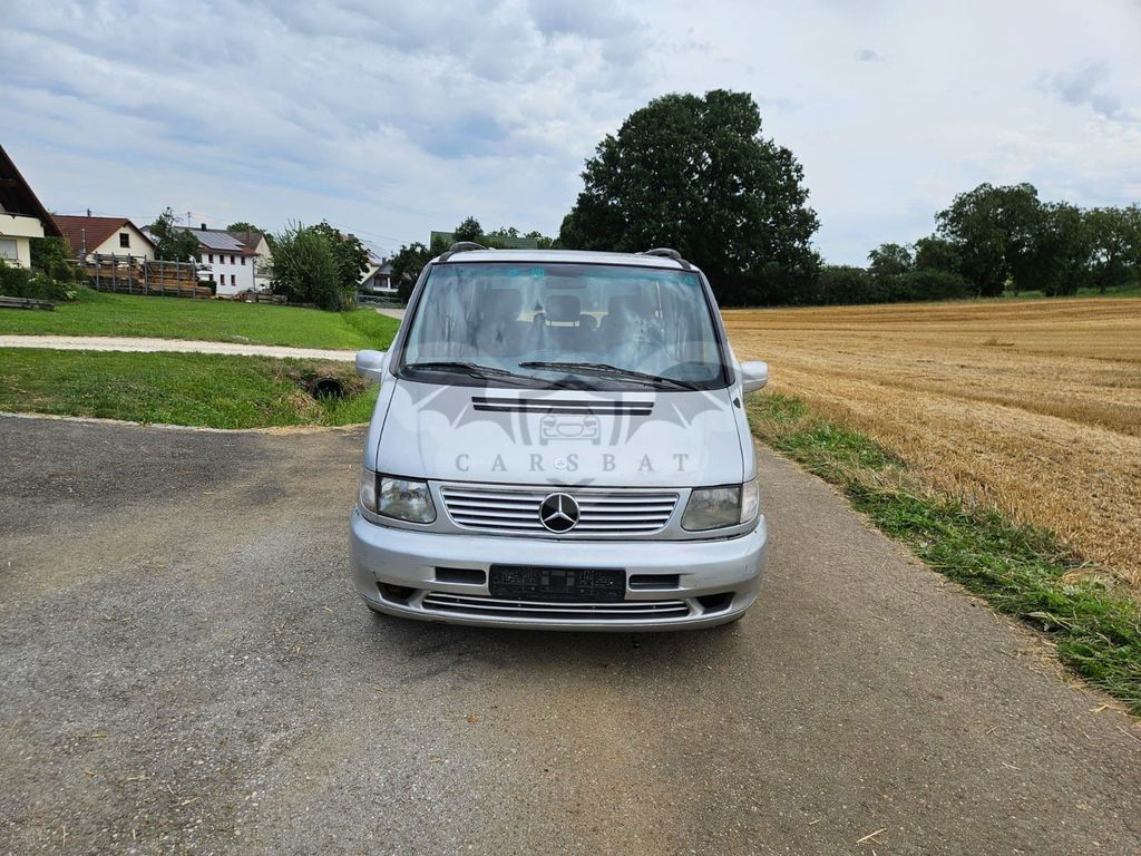 Mercedes-Benz V 220 1999