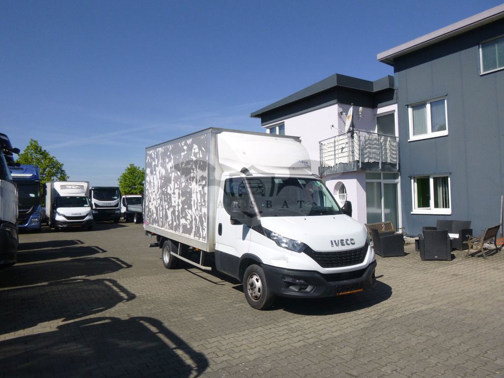 Iveco Daily 2021