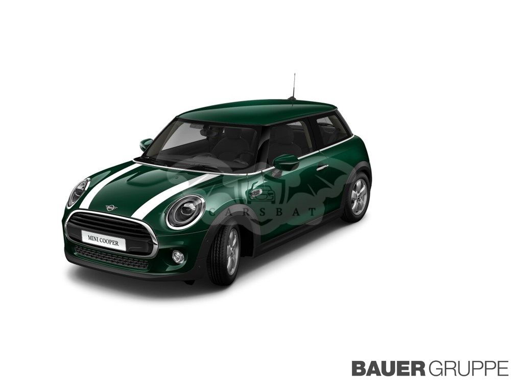 Mini Cooper 2016