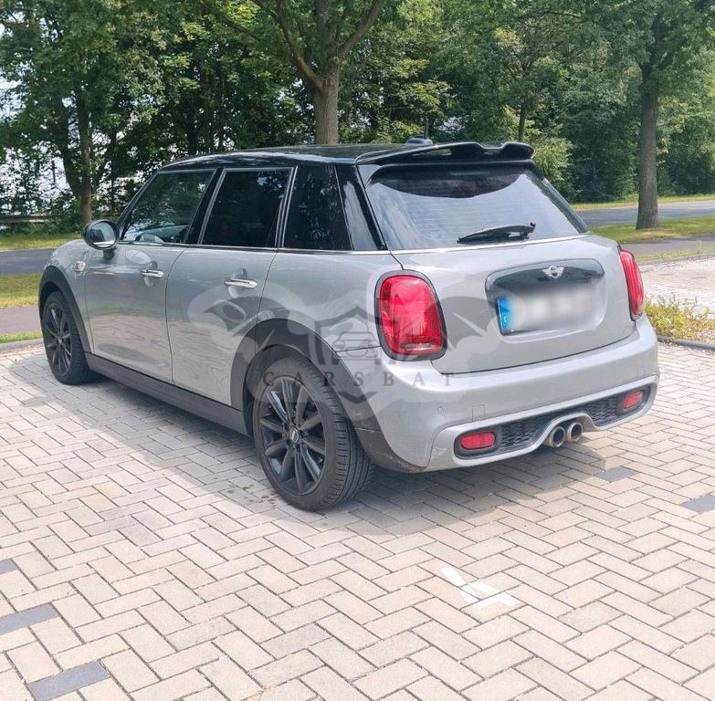Mini Cooper 2016
